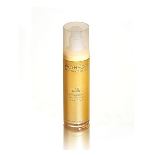 Lime - Vitamin C Fluid